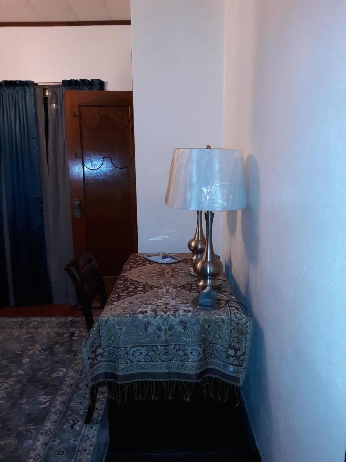 تير هوت Harriott House, The Summer Room المظهر الخارجي الصورة