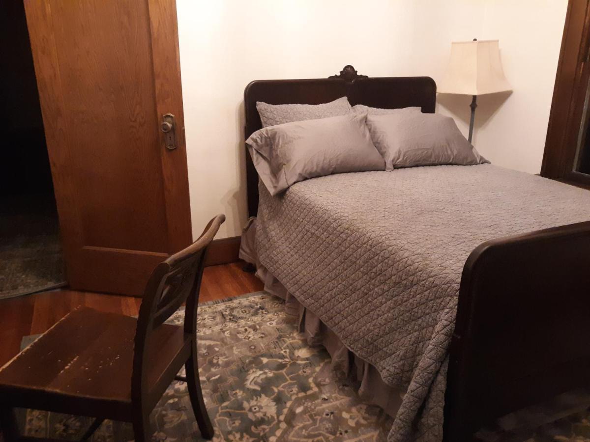 تير هوت Harriott House, The Summer Room المظهر الخارجي الصورة