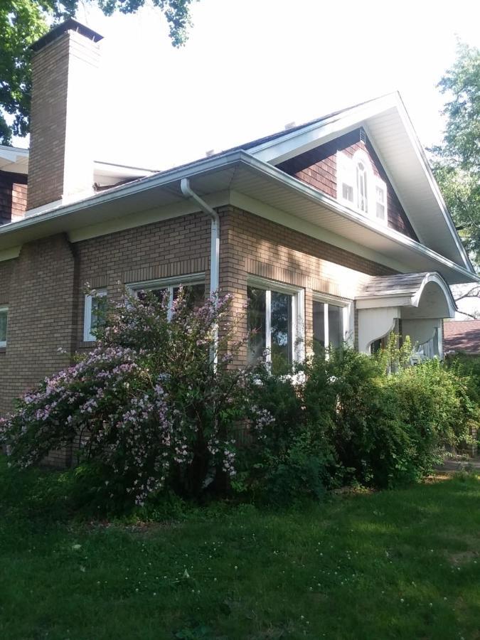 تير هوت Harriott House, The Summer Room المظهر الخارجي الصورة