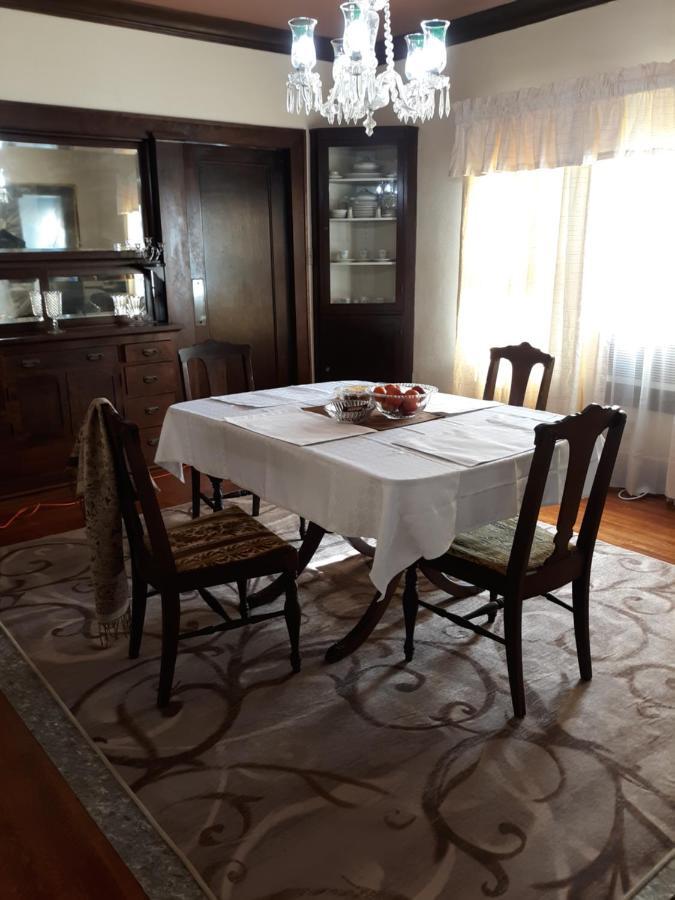 تير هوت Harriott House, The Summer Room المظهر الخارجي الصورة