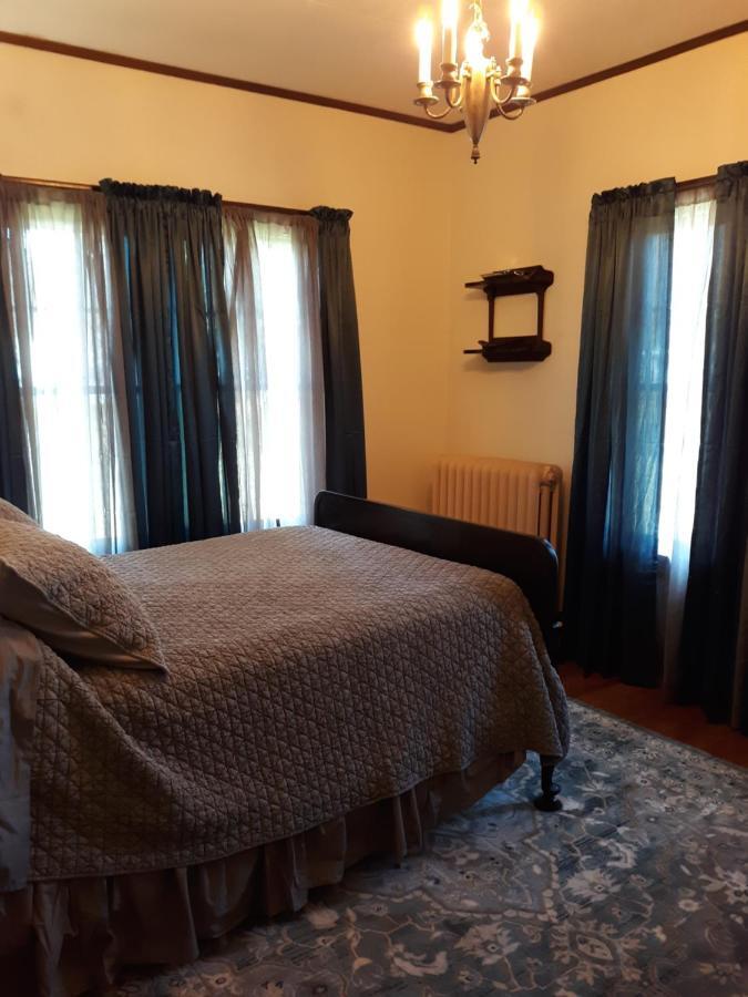 تير هوت Harriott House, The Summer Room المظهر الخارجي الصورة