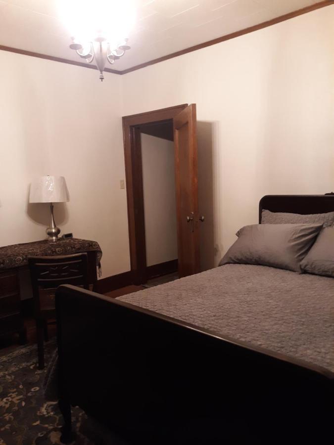 تير هوت Harriott House, The Summer Room المظهر الخارجي الصورة